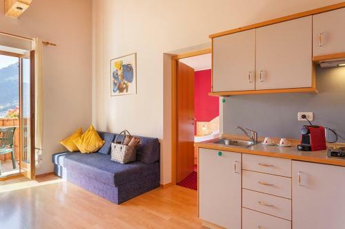 Hotel Residence Mavie