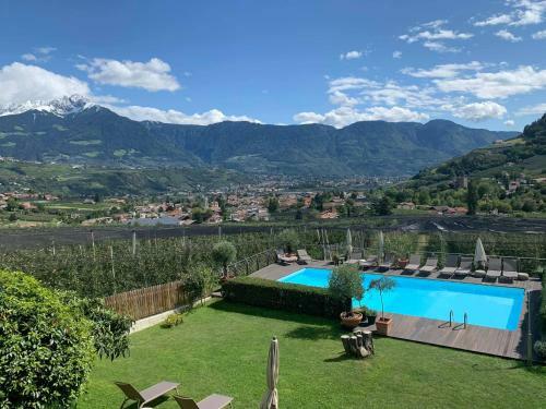 Hotel Residence Mavie