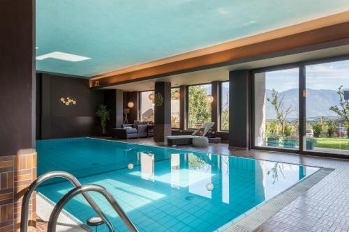 Hotel Residence Mavie