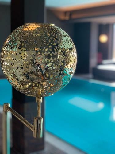 Hotel Residence Mavie