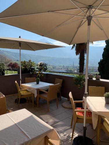 Hotel Residence Mavie