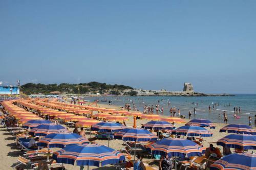 Villaggio Turistico Grotta Dell'acqua
