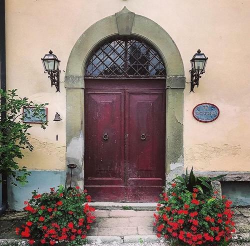 Hotel Villa I Bossi