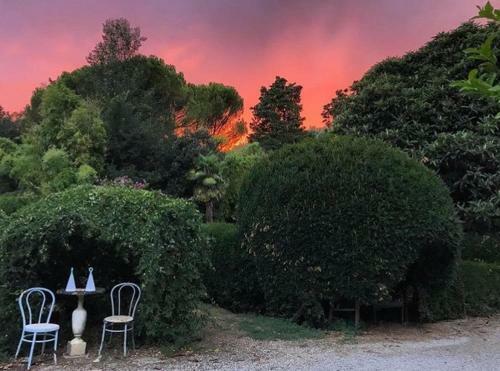 Hotel Villa I Bossi