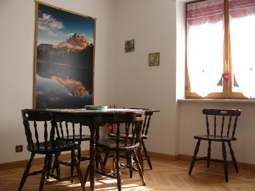 Apartamento Nazionale 131