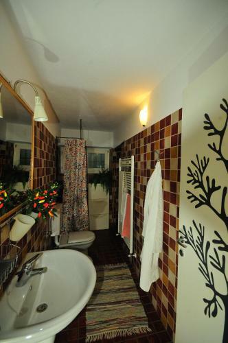 Bed & Breakfast Casa Rossa Monferrato