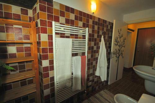 Bed & Breakfast Casa Rossa Monferrato
