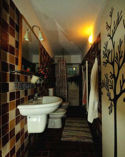 Bed & Breakfast Casa Rossa Monferrato