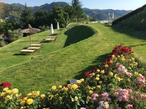 Agroturismo Agriturismo Corte Dei Mori