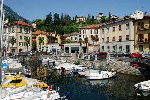 Villa Lakecomo - Ritrovo