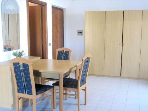 Apartamento Soleggiato Primo Cinque