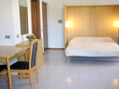 Apartamento Soleggiato Primo Cinque