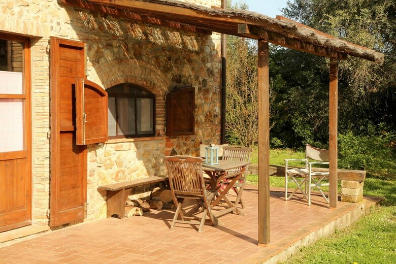 Agroturismo Casale Vigna Carbona