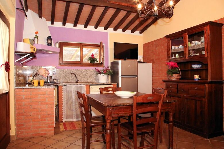 Agroturismo Casale Vigna Carbona