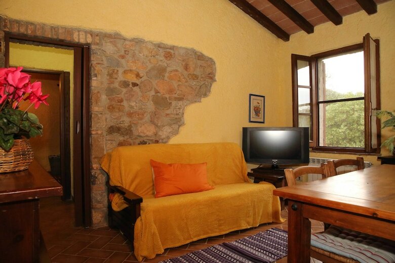 Agroturismo Casale Vigna Carbona
