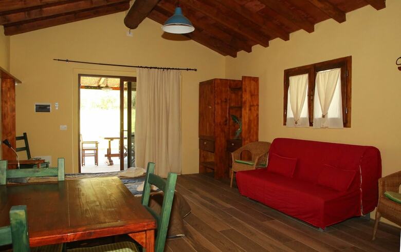 Agroturismo Casale Vigna Carbona