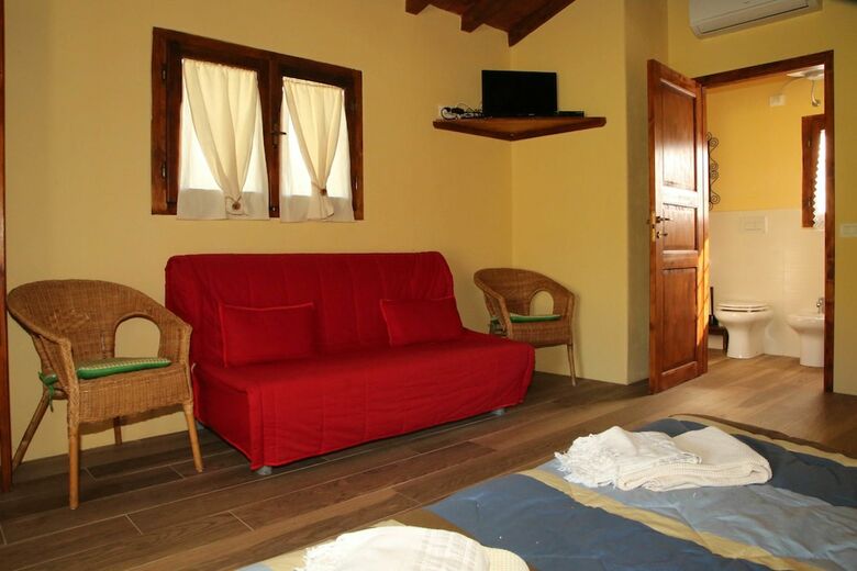 Agroturismo Casale Vigna Carbona