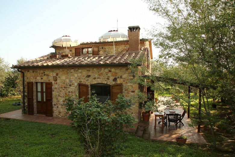 Agroturismo Casale Vigna Carbona