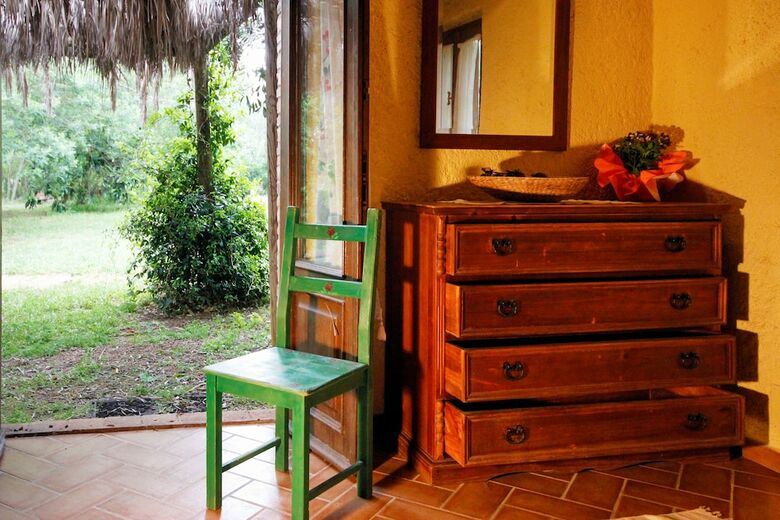 Agroturismo Casale Vigna Carbona