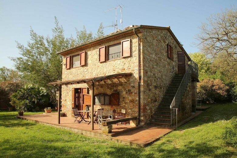 Agroturismo Casale Vigna Carbona