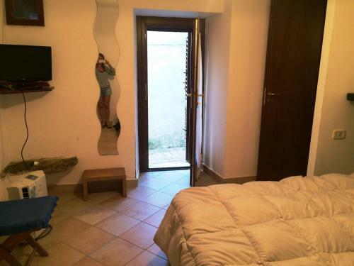 Apartamento Appartamenti Le Giare Cannicchio