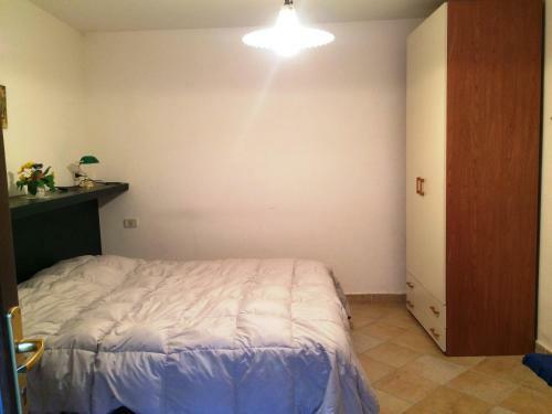 Apartamento Appartamenti Le Giare Cannicchio
