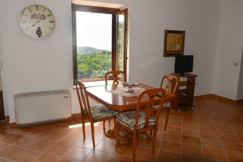 Apartamento Appartamenti Le Giare Cannicchio