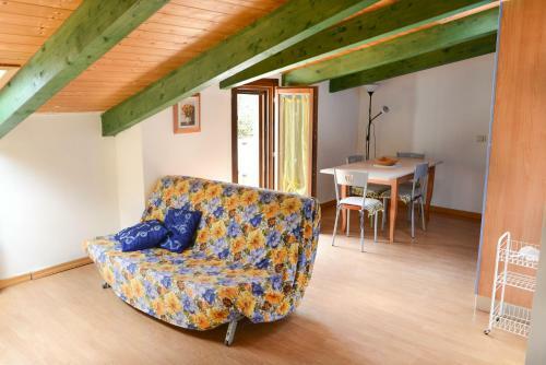 Apartamento Appartamenti Le Giare Cannicchio