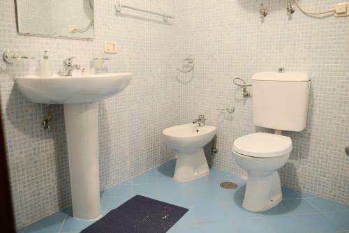 Apartamento Appartamenti Le Giare Cannicchio