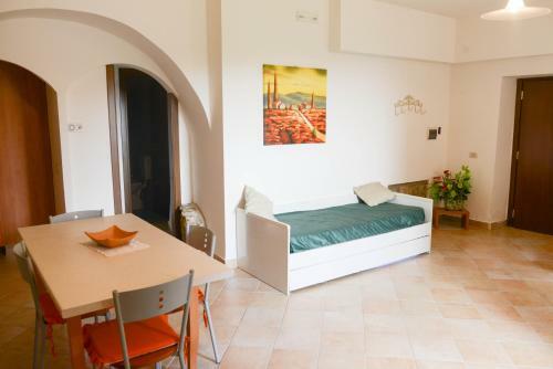 Apartamento Appartamenti Le Giare Cannicchio
