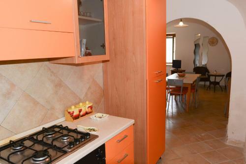 Apartamento Appartamenti Le Giare Cannicchio
