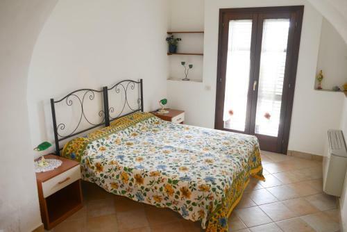 Apartamento Appartamenti Le Giare Cannicchio