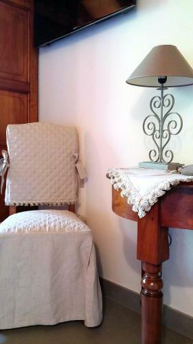 Bed & Breakfast Relais Profumo Di Vino