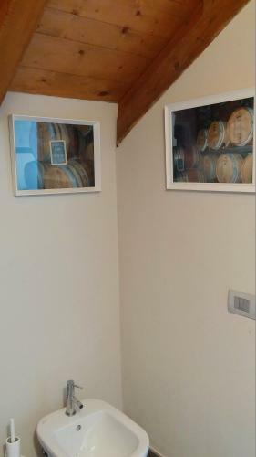 Bed & Breakfast Relais Profumo Di Vino