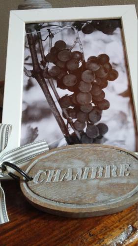 Bed & Breakfast Relais Profumo Di Vino