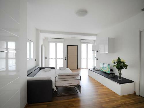 Palazzo Candiani Halldis Apartments