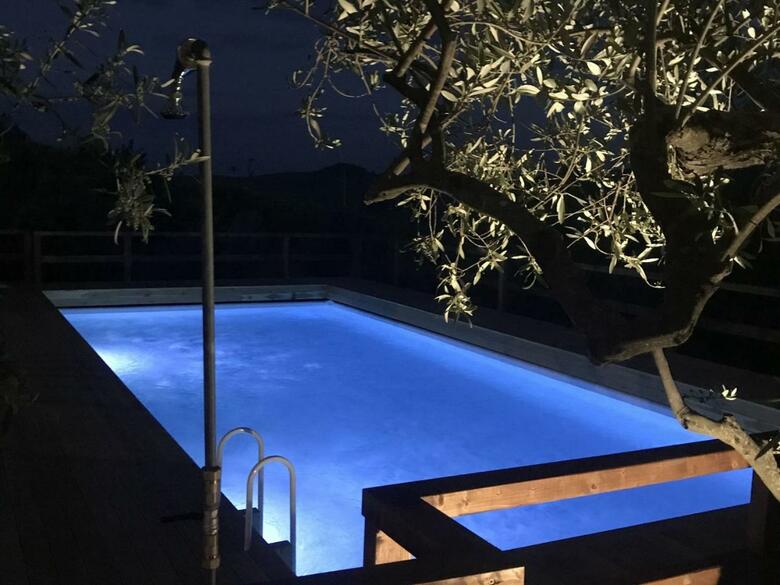 Spacious Holiday Home In Sicily With Pool