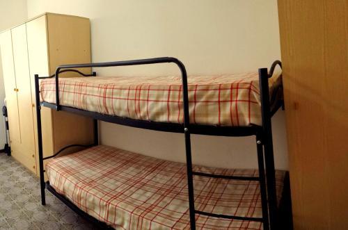 Apartamento Appartamenti Cortina 2