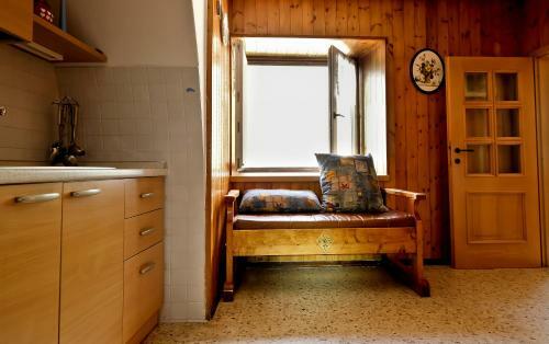 Lodge Casa Ai Laresi