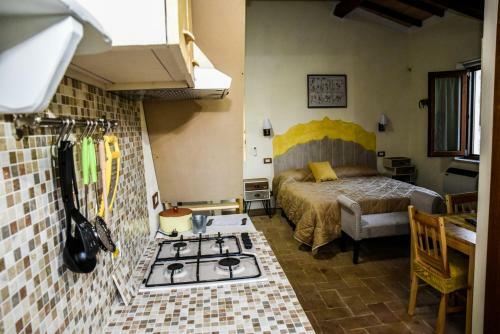 Agroturismo Casale Di Vulci