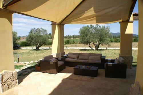 Agroturismo Casale Di Vulci