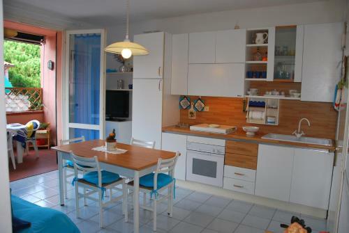 Apartamento Appartamenti Gelsomino