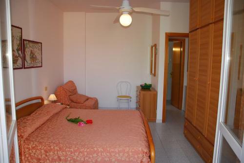 Apartamento Appartamenti Gelsomino