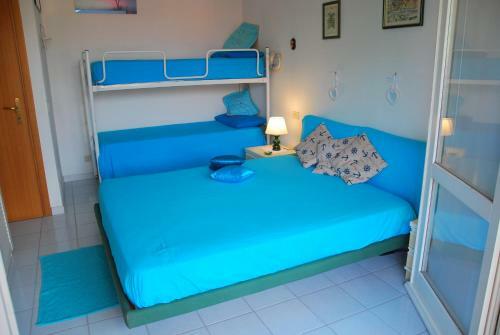 Apartamento Appartamenti Gelsomino