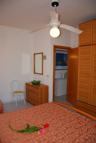 Apartamento Appartamenti Gelsomino