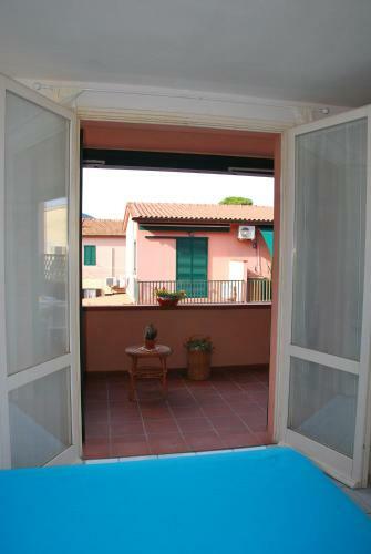 Apartamento Appartamenti Gelsomino