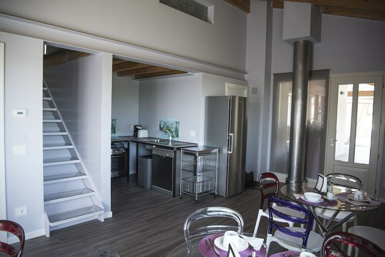 Michela Bb & Relais