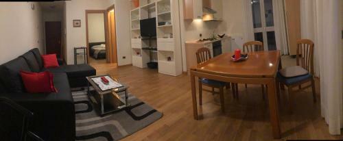 Apartamento Alloggio Loredana