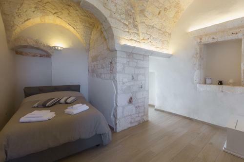 Apartamento Vico Potenza 3