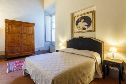 Bed & Breakfast Dimora Storica Palazzo Puccini